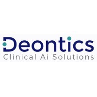 Deontics Ltd logo, Deontics Ltd contact details