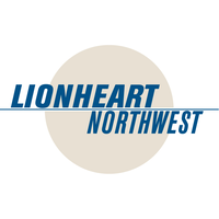 Lionheart Northwest logo, Lionheart Northwest contact details