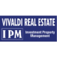 IPM Real Estate logo, IPM Real Estate contact details