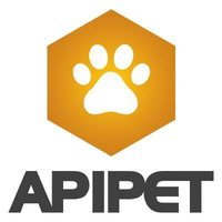 Apipet logo, Apipet contact details