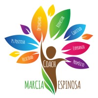 Marcia Espinosa logo, Marcia Espinosa contact details