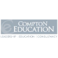 Compton Education logo, Compton Education contact details