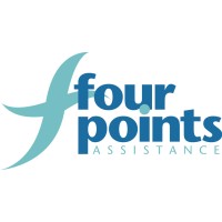 Four Points Assistance logo, Four Points Assistance contact details