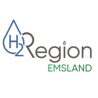 H2-Region Emsland logo, H2-Region Emsland contact details