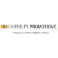 Diversity Promotions LLC logo, Diversity Promotions LLC contact details