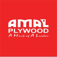 Amal Plywood logo, Amal Plywood contact details