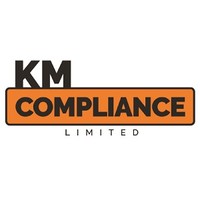 KM Compliance Limited logo, KM Compliance Limited contact details