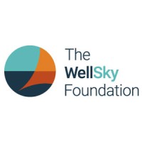 The WellSky Foundation logo, The WellSky Foundation contact details