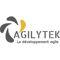 AgilyTEK logo, AgilyTEK contact details