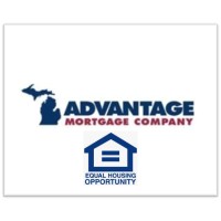 Advantage Mortgage of Michigan logo, Advantage Mortgage of Michigan contact details