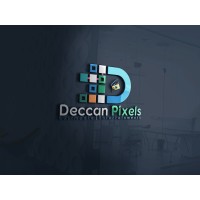 Deccanpixels logo, Deccanpixels contact details