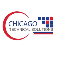 Chicago Technical Solutions logo, Chicago Technical Solutions contact details