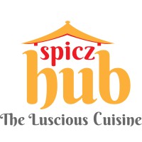 Spicz Hub logo, Spicz Hub contact details