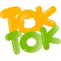 Tok Tok logo, Tok Tok contact details