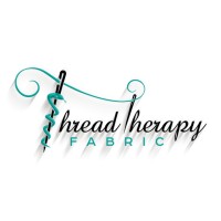 Thread Therapy Fabric logo, Thread Therapy Fabric contact details