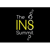 The IN8 Summit logo, The IN8 Summit contact details