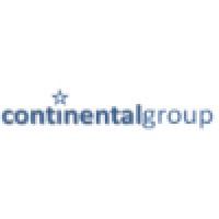 Continental Group Holding logo, Continental Group Holding contact details