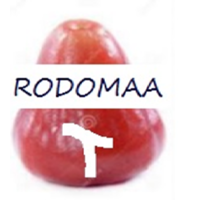 Rodomaa logo, Rodomaa contact details