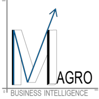 Magro Business Intelligence logo, Magro Business Intelligence contact details