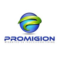 Promigion B.V. logo, Promigion B.V. contact details