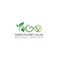 Green Planet Villas logo, Green Planet Villas contact details