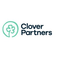 Clover Partners logo, Clover Partners contact details