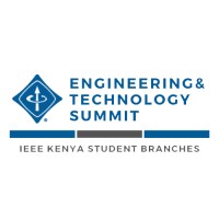 IEEE Kenya Industry Conference logo, IEEE Kenya Industry Conference contact details