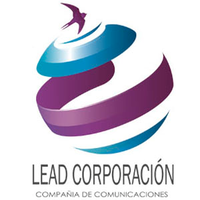 LEAD CORPORACIÓN logo, LEAD CORPORACIÓN contact details