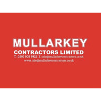 Mullarkey Contractors Ltd logo, Mullarkey Contractors Ltd contact details