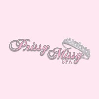 Prissy Missy Spa logo, Prissy Missy Spa contact details