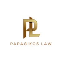 Papagikos Law logo, Papagikos Law contact details