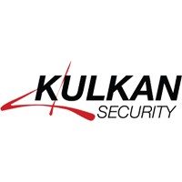 Kulkan Security logo, Kulkan Security contact details