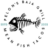 Pelon's Baja Grill logo, Pelon's Baja Grill contact details