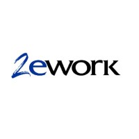 2ework logo, 2ework contact details