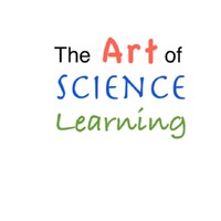 Art of Science Learning logo, Art of Science Learning contact details