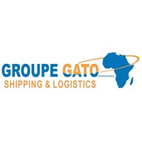 GROUPE GATO SHIPPING & LOGISTICS logo, GROUPE GATO SHIPPING & LOGISTICS contact details