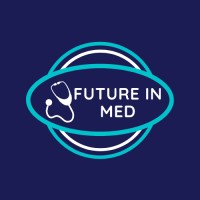 Future in Med logo, Future in Med contact details