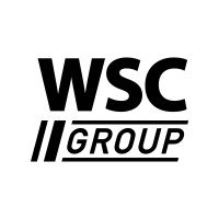 WSC Ltd logo, WSC Ltd contact details