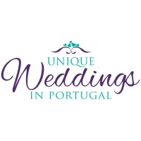 Unique Weddings in Portugal logo, Unique Weddings in Portugal contact details