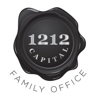 1212Capital logo, 1212Capital contact details