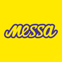 App Messa logo, App Messa contact details