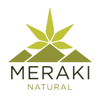 Meraki Natural Ltd logo, Meraki Natural Ltd contact details