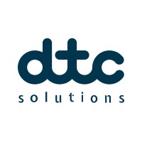 D.T.C. Solutions B.V. logo, D.T.C. Solutions B.V. contact details