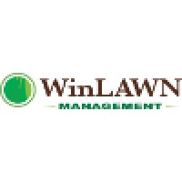 WinLAWN Management logo, WinLAWN Management contact details