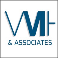 VMT & Associates logo, VMT & Associates contact details