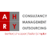 aryh management logo, aryh management contact details