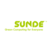 SUNDE Brasil logo, SUNDE Brasil contact details