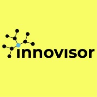 Innovisor logo, Innovisor contact details