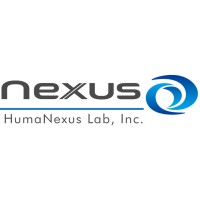 HumaNexus Lab, Inc. logo, HumaNexus Lab, Inc. contact details