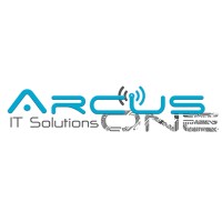 ArcusOne IT Solutions logo, ArcusOne IT Solutions contact details